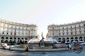Magnifico Rome