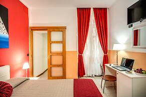 Magnifico Rome