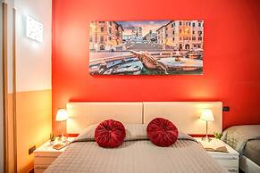 Magnifico Rome