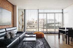 Suites Avenue