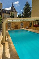 Au Grand Hôtel de Sarlat