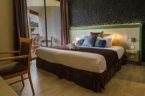 Au Grand Hôtel de Sarlat