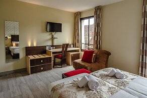 Au Grand Hôtel de Sarlat