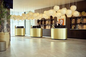 Van Der Valk Hotel Amersfoort A1