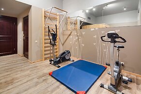 Hotel Unicus Krakow Old Town - Destigo Hotels