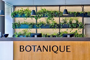 Botanique Hotel Prague