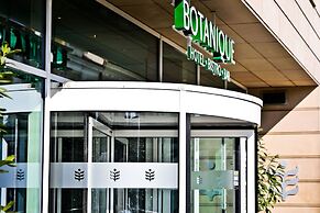 Botanique Hotel Prague