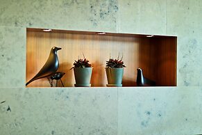 Botanique Hotel Prague
