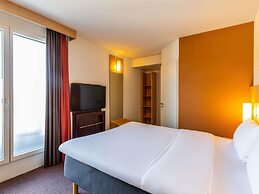 ibis Basel Bahnhof