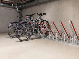ibis Basel Bahnhof