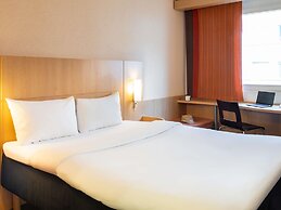 ibis Basel Bahnhof