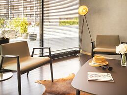 ibis Basel Bahnhof