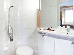 ibis Basel Bahnhof
