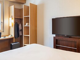 ibis Basel Bahnhof