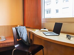 ibis Basel Bahnhof