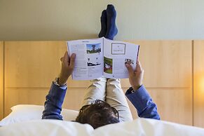 ibis Basel Bahnhof