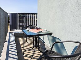 ibis Basel Bahnhof