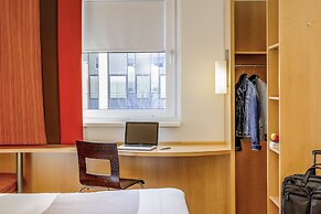 ibis Basel Bahnhof