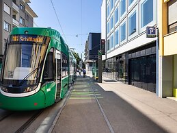 ibis Basel Bahnhof