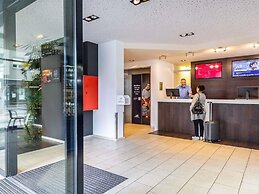 ibis Basel Bahnhof