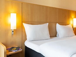 ibis Basel Bahnhof