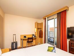 ibis Basel Bahnhof