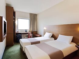 ibis Amman