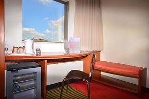 ibis Amman