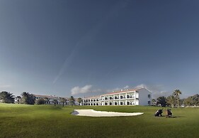 Parador de Málaga Golf