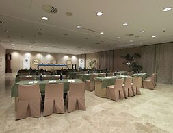 Parador de Málaga Golf