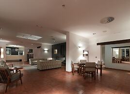 Parador de Málaga Golf