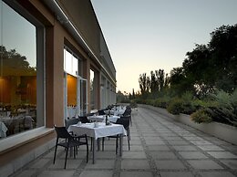 Parador De Cordoba
