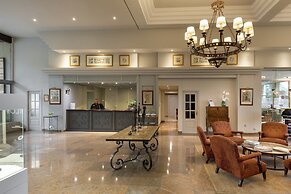 Parador De Cordoba
