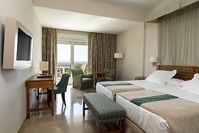 Parador De Cordoba