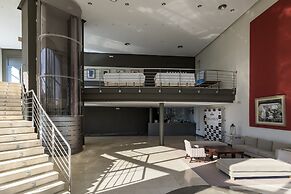 Parador De Cordoba