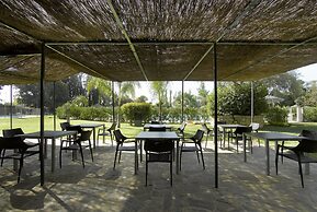 Parador De Cordoba