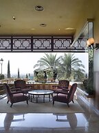 Parador De Cordoba