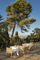 Parador De Cordoba