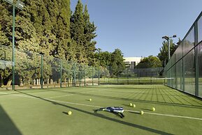 Parador De Cordoba