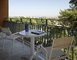 Parador De Cordoba