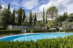 Parador De Cordoba