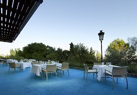 Parador De Cordoba