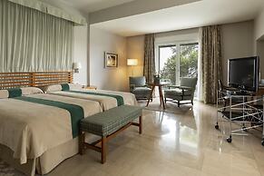 Parador De Cordoba