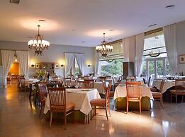 Parador De Cordoba