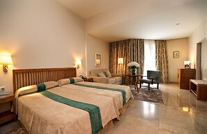 Parador De Cordoba