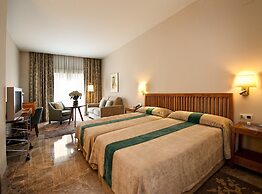 Parador De Cordoba
