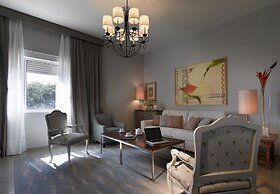 Parador De Cordoba
