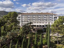 Parador De Cordoba