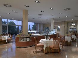 Parador De Cordoba