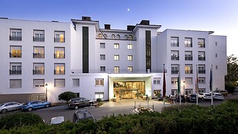 Parador De Cordoba